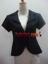 Seragam Blazer hitam Mata Angin