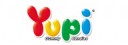 Yupi gummie candy