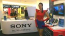 D Day , Acara launching Sony Spiderman Indonesia