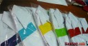 Siap untuk event PRJ 2012, Baju Seragam SPG Telkom Vision