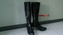 Pembuatan sepatu SPG baik wedges, boot dan sepatu cantik satu bulan terakhir