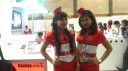 Baju Seragam Pameran ICS 2013 Mito di JCC