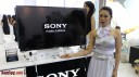 Baju Seragam SPG Sony XPERIA di Event Indo Comtech Jakarta 2013