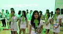 Baju Seragam SPG OPPO Pameran Indo Comtech 2013 di JCC (Jakarta Convention Center)