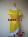 Baju Seragam SPG INDOSAT