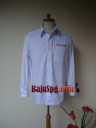 Baju Seragam Kemeja SPG KoneCranes