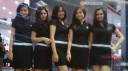 Jasa Seragam SPG Suzuki di Event PRJ Kemayoran 2014