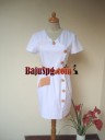 Baju Seragam SPG Avene