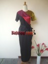 Baju Seragam SPG Mandiva Spa Kuning Merah