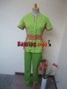 Baju Seragam SPG Indo Mobile Spa
