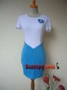 Baju Seragam SPG Biolane