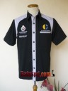 Baju Seragam Kemeja DRI