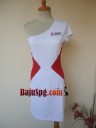 Baju Seragam SPG Mitsubishi Electric