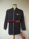 Baju Seragam Kemeja Roseville