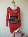 Baju Seragam SPG Achilles Corsa Platinum