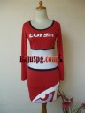 Baju Seragam SPG Achilles Corsa