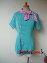 Baju Seragam SPG Libby