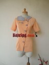 Baju Seragam SPG PROSPINE CLINIC Salem