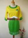Baju Seragam SPG Tumpeng Mini