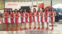Seragam SPG Event Isuzu GIIAS 2016