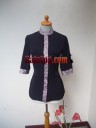 Baju Seragam Supervisor Wanita Hill Park Sibolangit