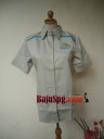 Baju Seragam Kemeja Housekeeping Tendean Residence