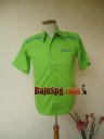 Baju Seragam Kemeja Office Boy Tendean Residence