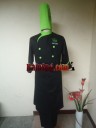 Baju Seragam Chef Kemang Bistro