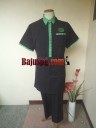 Baju Seragam Waiter Kemang Bistro