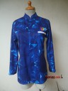 Baju Seragam Kemeja Kantor Printing Sublime