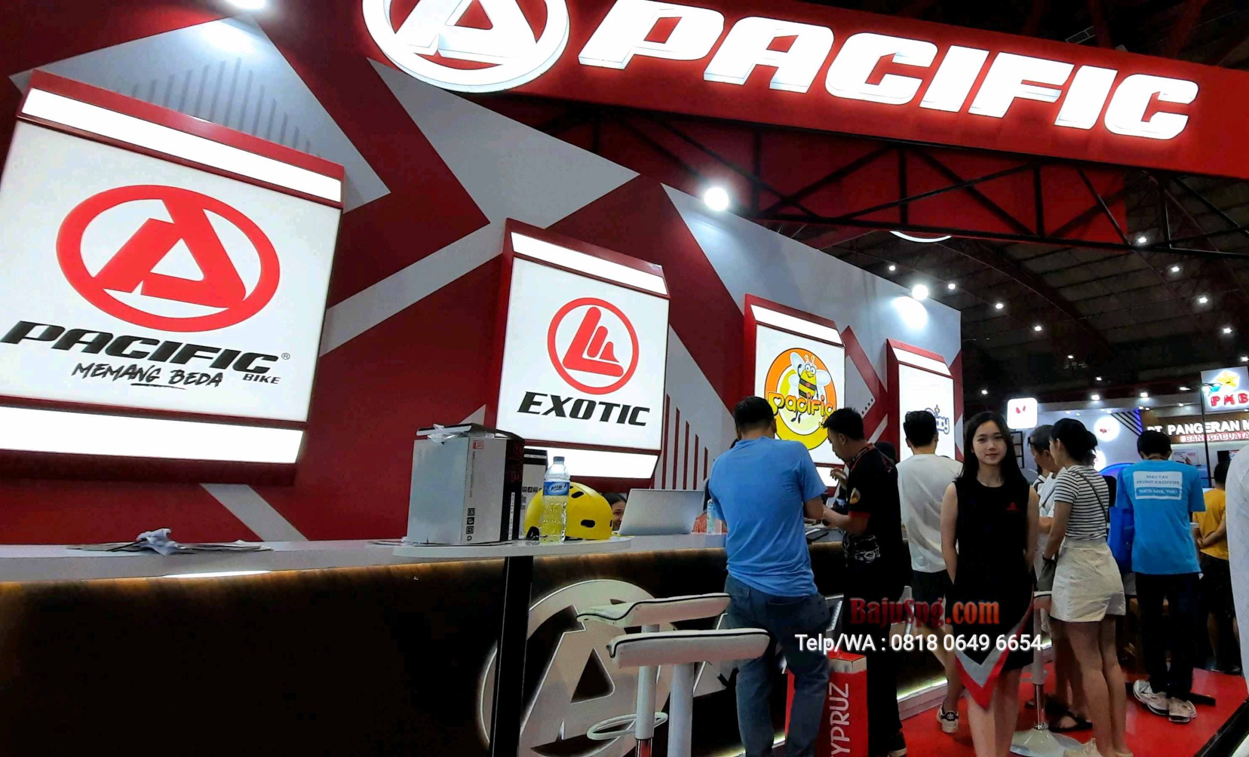 Jahit Baju Spg di Kemayoran Jakarta Utara