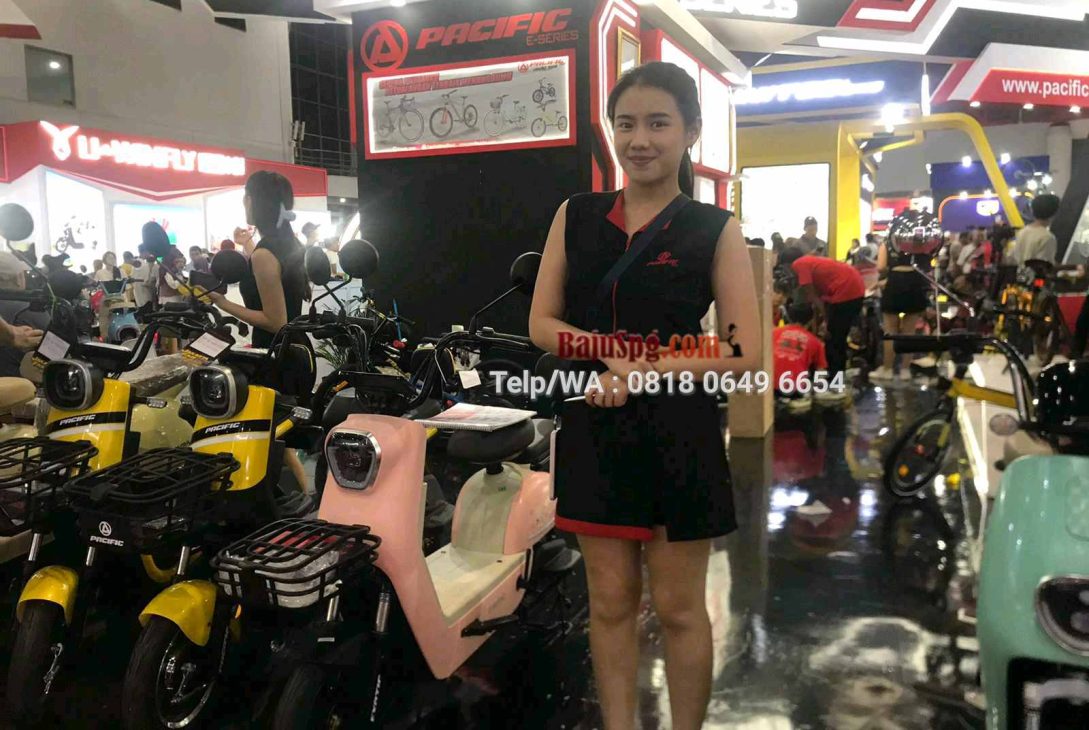 Jahit Baju Spg terdekat Kemayoran Jakarta Pusat