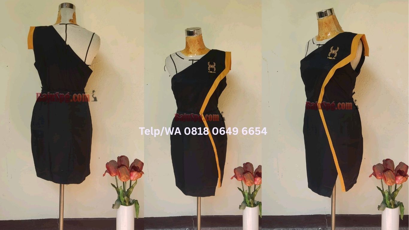 Jahit Baju Spg Pancoran Jakarta Selatan