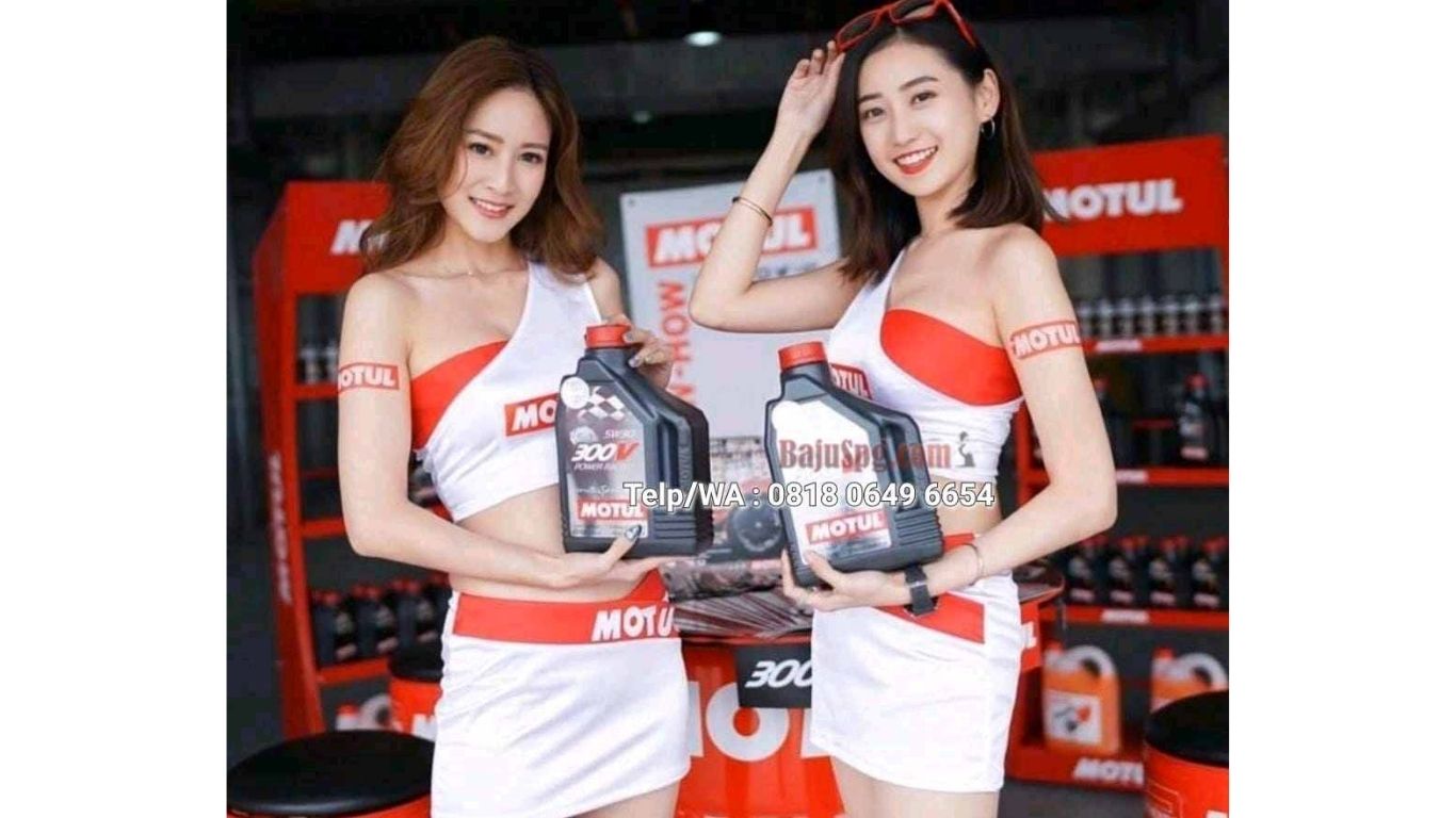 Jahit Seragam Spg Pasar Minggu Jakarta