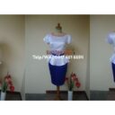 Baju Seragam Spg dekat Menteng Jakarta Pusat