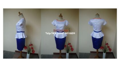 Baju Seragam Spg dekat Menteng Jakarta Pusat