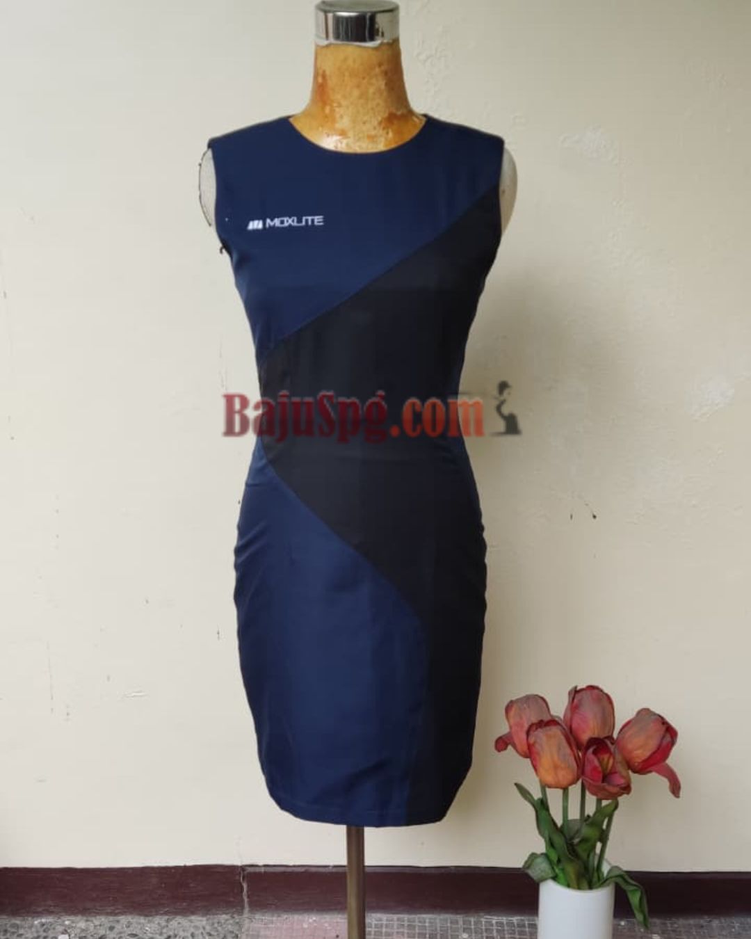 Seragam Spg Moxlite Tangerang Selatan