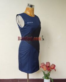 Pakaian Seragam Moxlite Tangsel