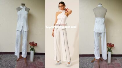 Jahit Baju Seragam Spg Jagakarsa Jakarta Selatan