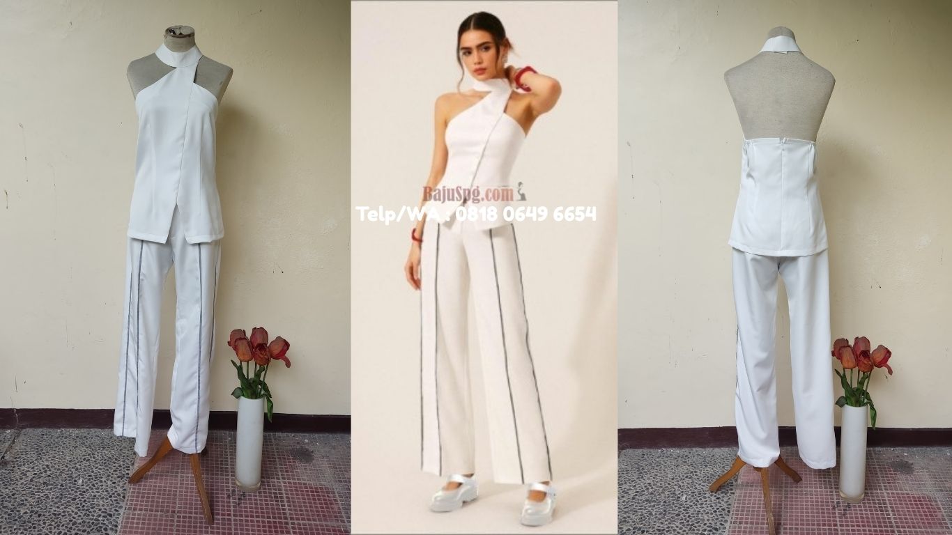 Jahit Baju Seragam Spg Jagakarsa Jakarta Selatan