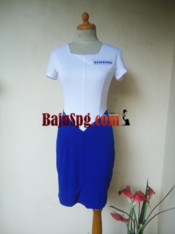 Jahit Baju Spg Samsung terdekat Jakarta Selatan