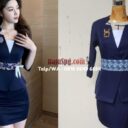 Jahit Baju Seragam Spg Tanah Abang Jakarta Pusat