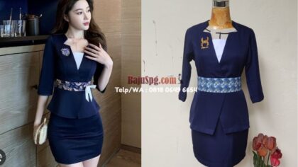 Jahiit Baju Seragam Tanah Abang Jakarta Pusat