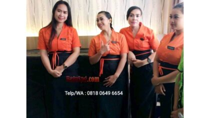 Jahit Seragam Wanita Setiabudi Jakarta Selatan