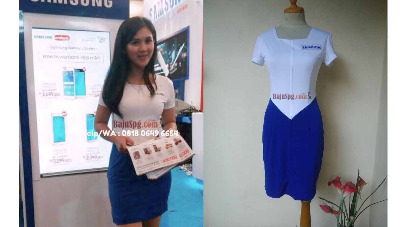 Baju Spg Pameran Palmerah Jakarta Barat