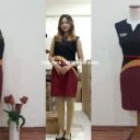 Jahit Baju Spg dan Seragam Cipayung Jakarta Timur