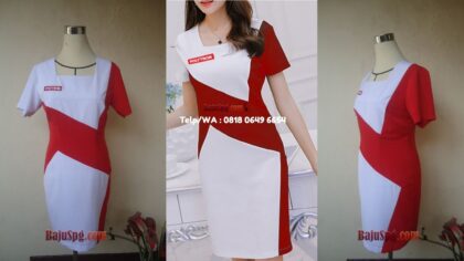Jahit Baju Spg Pameran Tebet Jakarta Selatan