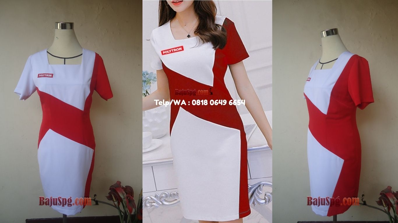 Jahit Baju Spg Pameran Tebet Jakarta Selatan