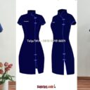 Jahit Baju Spg Pameran Kota Bekasi