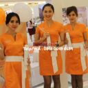 Baju Seragam SPG Duren Sawit Jakarta Timur